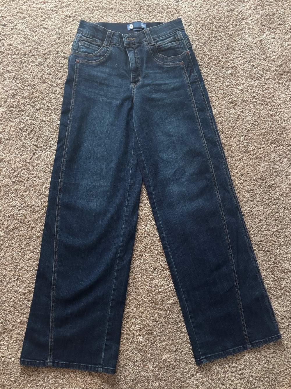 Democracy Jeans